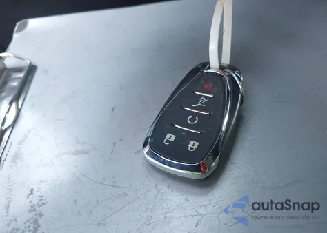 2020 Chevrolet Traverse Fwd Lt Cloth из США, поврежденный, VIN 1GNERGKWXLJ213744